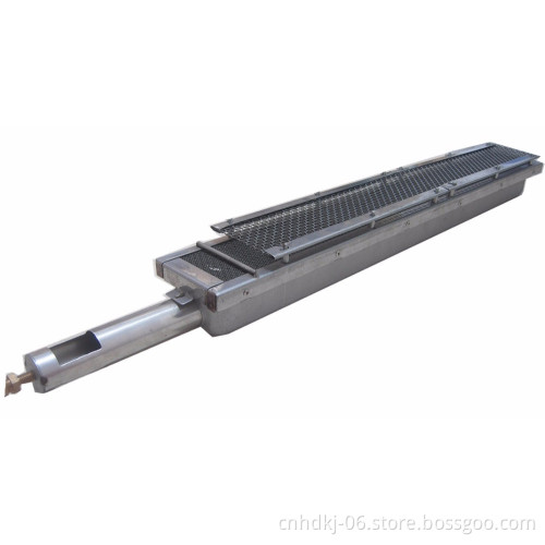 ceramic gas grill BBQ burner HD668 for Spit roaster